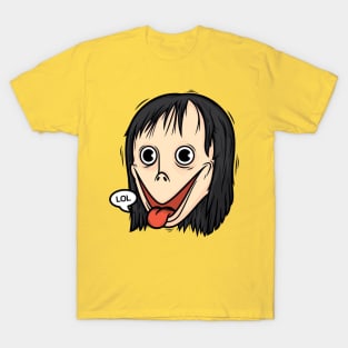 momo T-Shirt